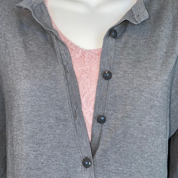 Coldwater Creek Cardigan - Picture 5 of 7